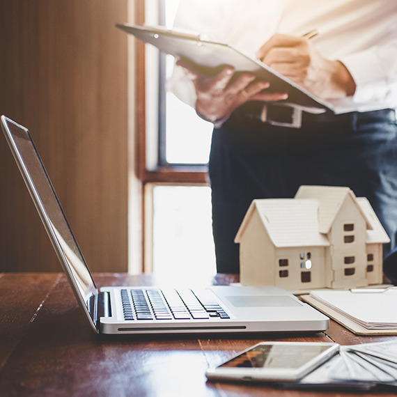 旭川の土地探し相談会