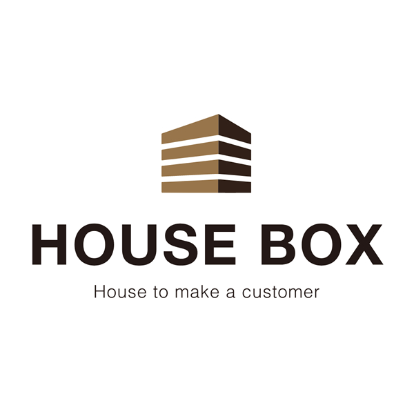 HOUSE BOX