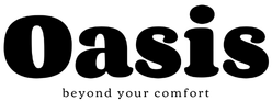 Oasisロゴ