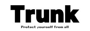 Trunkロゴ